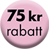 Rabatt Livia 75 kr