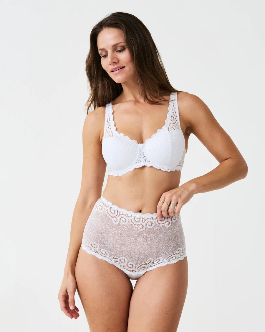 TROSA HIGH WAIST