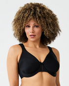 Bygel-Bh Minimizer Laura Svart