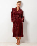 ZIG ZAG ROBE