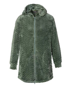 ZIG ZAG ZIP HODDIE