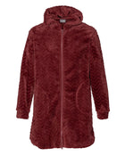 ZIG ZAG ZIP HODDIE