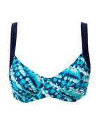 Bikni-bh Tie Dye Florida