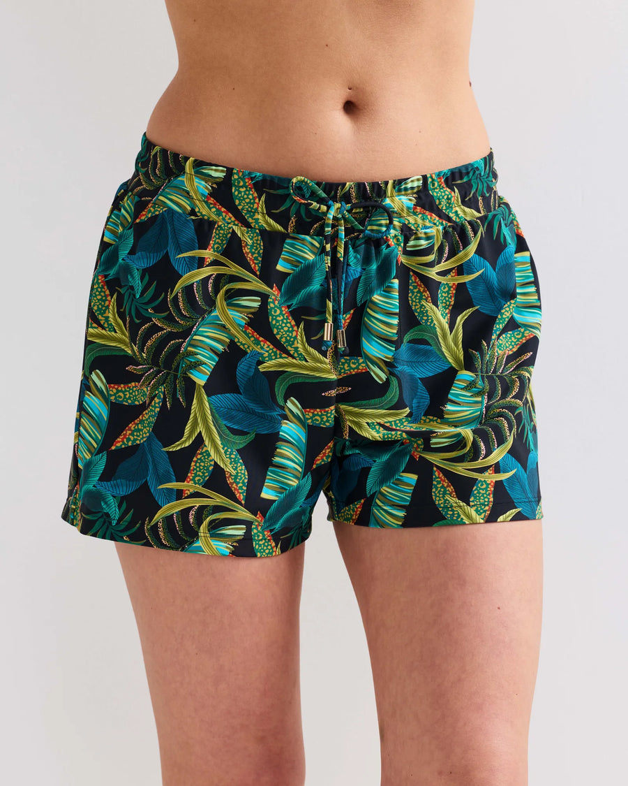 TROPLICALIA SHORTS