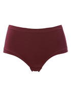 Trosa Midi Plommon Betty