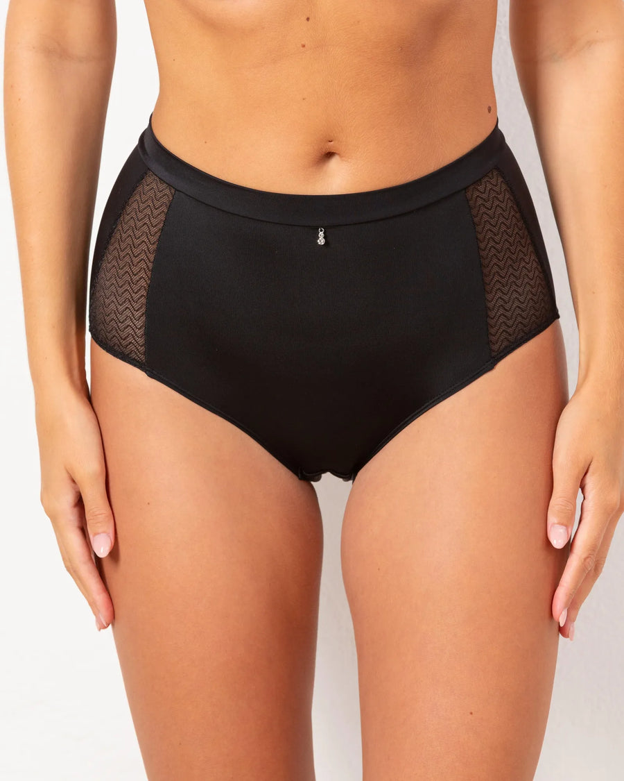 Trosa Nora High Waist