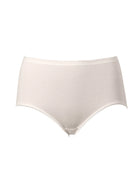 Trosor Maxi 2-Pack Sömlösa Champagne