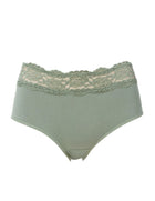 Trusse Maxi Blonde 2-pak Marine Grøn