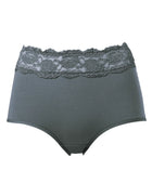 Trusse Maxi Blonde 2-pak Marine Grøn